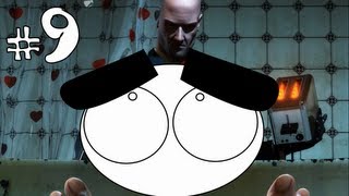 Ретро Прохождение Hitman: Blood Money - Часть 9
