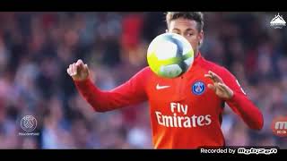Neymar моя банда