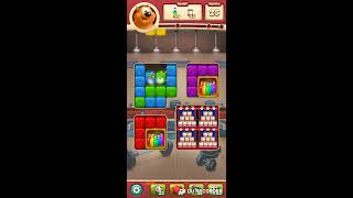 TOON BLAST level 2330