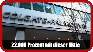 Trendfolger Proffe: 22.000 Prozent mit dieser Aktie