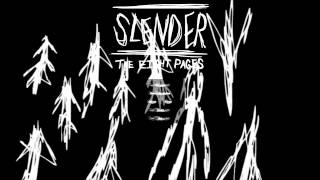Oggi live alle 17.30! SLENDER