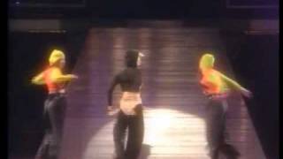 03. Causing A Commotion