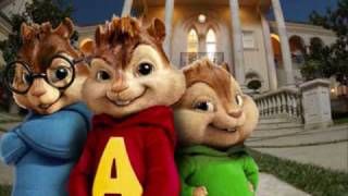 V.I.C-Wifey type (Alvin and the chipmunks)