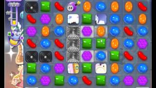 Candy Crush Saga Dreamworld Level 121 (Traumwelt)