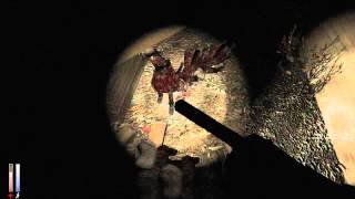 Монтажик #1 - Весёлый кооп в Cry of Fear!