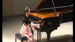 Ain Yoon - Chopin Etude Op.10, No.5 (Black Key)