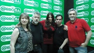 Tachas hasta en la Sopa - Entrevista a Andres Violante (Fotografo - Efecto Metal)