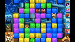 Pet Rescue Saga Level 646 No Boosters
