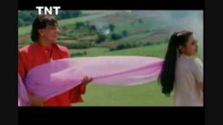 A Lovely Song For Mithun Chakraborty