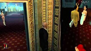 Hitman 4: Кровавые Деньги: Миссия 11(Танец с дьяволом) (2-й вариант)
