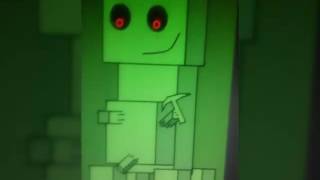 Minecraft vore