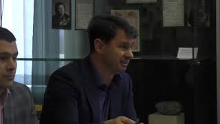 Исторический музей - как декорация для депутатов. Очередной треш из Гулькевичи.