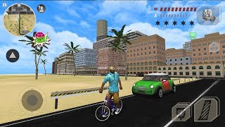 Miami Crime Vice Town | Naxeex | New update Android Gameplay HD
