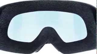 FOX AIR SPC GOGGLE