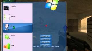 CSS ESEA/uMad Aimbot cracked