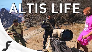 Altis Life: Negotiations are OVER!
