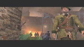 Assassins Creed Rogue Прохождение 31 Форт Солей.