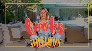 TAG: ANALISANDO LOOKS ANTIGOS | GIOH