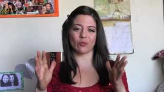 Jennifer Bricker Interview Part 1