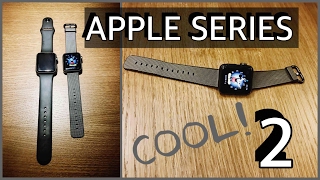 Apple watch series 2
