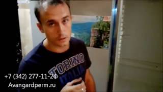 Чистка дренажного отверстия своими руками