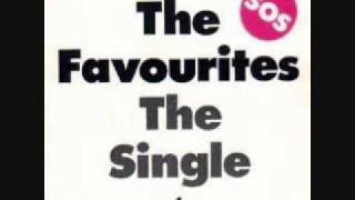 The Favourites- SOS 1979 UK Powerpop