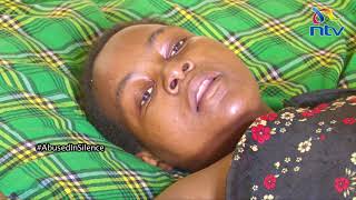 Abuse in Silence: Disturbing stories of domestic violence in Kenya