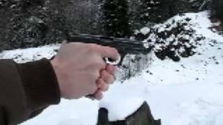 HK P7 PSP 9mm