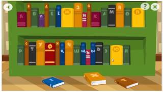 Фиксики книги. Развивающий мультик для детей.Fixiki 2015