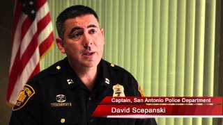 U.S. Marshals Gang Enforcement Pilot Initiative