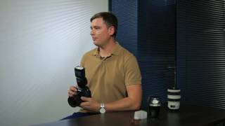 Видеообзор вспышки Canon Speedlite 430EX III-RT