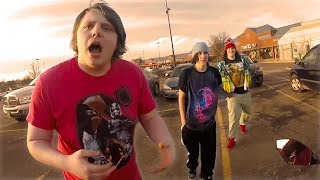 Stupid, Crazy & Angry People Vs Bikers [Ep.#193]
