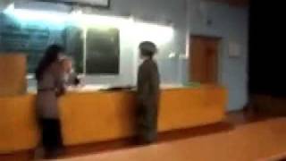 Как получить зачёт автоматом