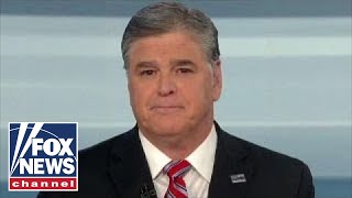 Hannity: Proof the deep state is real