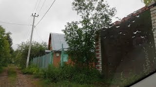 КУПИЛИ заброшенную ДАЧУ. Первые ВПЕЧАТЛЕНИЯ