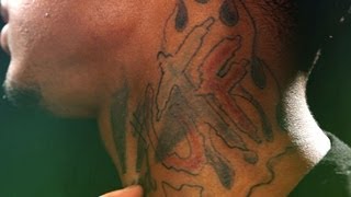 Lil Durk "Tatted" #OTF @Status_Tv @ReggietheRebel