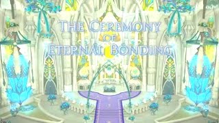 Final Fantasy FFXIV - The Ceremony of Eternal Bonding (generic)