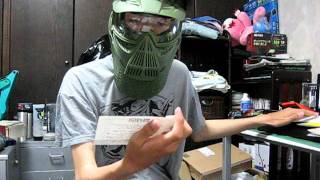 ダイドードリンコ　300ポイントの景品　開封動画　オリジナル　ブルゾン