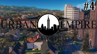 URBAN EMPIRE GAMEPLAY - How to win this game? A new era! #4