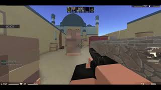 Counter Blox Tribute to 21Flawless (Roblox CSGO)