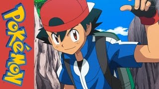 Pokémon - XY Theme [Rock Music Cover Song by NateWantsToBattle feat. RichaadEB