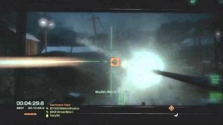 Battlefield: Bad Company 2: Valpariso Veteran Achievement Guide
