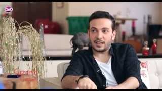 Suzan'a Geldiler 27. Bölüm - Oğuzhan Koç