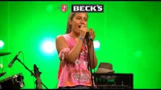 Beck'stage 2012 -- Мирела Господинова (2)