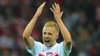 Камиль Яцек Глик- Kamil Jacek Glik