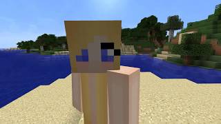 СЕКС МАЙНКРАФТ | ДЕД ПОДСМАТРИВАЕТ ЗА ПАРОЙ MINECRAFT SEX MOD АНИМАЦИЯ МАЙНКРАФТ МУЛЬТИКИ