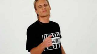 Сацура и Макс Лоренс - Дай нам дождь/ Give Us Rain ESC 2008