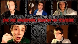 [PARODIA] Pierwsze 5 przykładów jak (nie) nagrywać filmów na YouTube