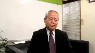 ILPA　三好武文先生の理念
