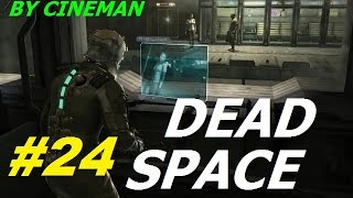 Прохождение Dead Space #24 - Пункт назначения